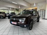 Dacia Duster I Prestige 4x2 - Dacia Duster mit Diesel-Antrieb: Automatik