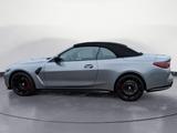 BMW M4 Competition M xDrive Cabrio Ultimate Package - BMW M-Modelle in Bielefeld