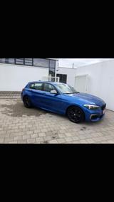 BMW M140i non Opf - BMW M-Modelle: Kleinwagen