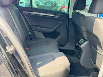Skoda Superb - 7
