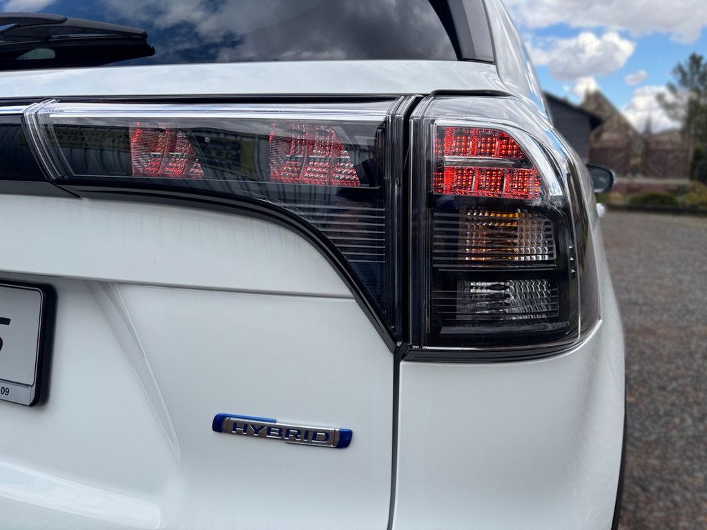 Suzuki (SX4) S-Cross - Bild 6