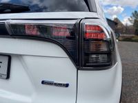 Suzuki (SX4) S-Cross - Vorschau Bild 6