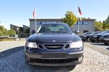 Saab 9-3 Kombi 2.0 T Vector /NAVI/XENON/TEMPOMAT/PDC - Saab aus 2006