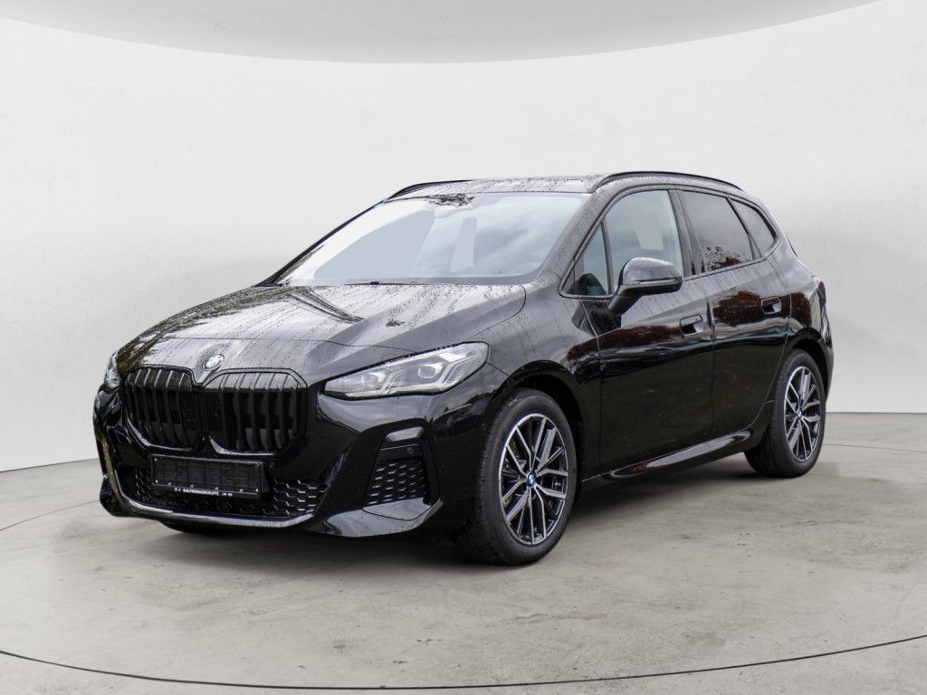 BMW 220 Active Tourer - Bild 2