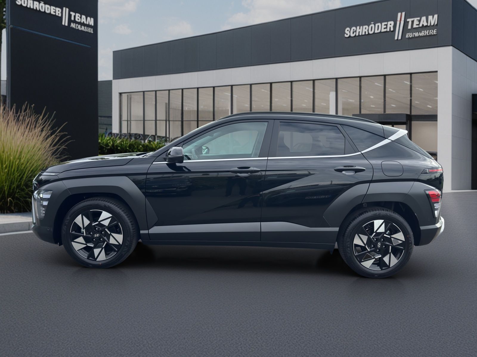 Hyundai KONA 1.6 T-GDi DCT Prime PANO/NSCC/BOSE imagem 2