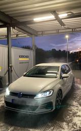 Volkswagen Vw Golf 7 GTD Bj2017 Service Neu - Volkswagen Golf: Bj