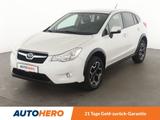 Subaru XV 2.0 Comfort Aut.*TEMPO*PDC*SHZ*KLIMA - gebrauchte Subaru XV aus dem Jahr 2014