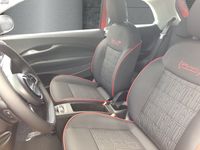 Fiat 500e - Vorschau Bild 7