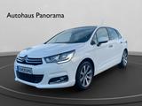 Citroën C4 Lim. Shine Pano/Navi/PDC - gebrauchte Citroën C4 aus dem Jahr 2017