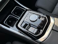 BMW i7 - Vorschau Bild 17