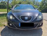 Seat Leon 1.9 TDI PD Stylance | Schrauber / Export  - Seat Leon aus 2006: TDI
