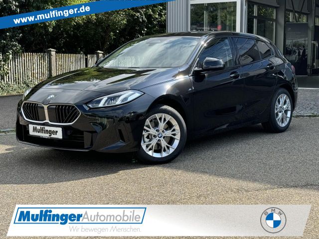 BMW 118d Sitzheizung Navi DAB Kamera Klimaautomatik