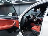 BMW X3 M Comp|Warranty|HUD|H/K|360|Panorama|ACC - BMW X3 M Gebrauchtwagen