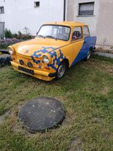 Trabant verkaufe Trabant  601 - Trabant: Verkaufe
