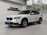 BMW X1 28 i sdrive Sport Line Aut., Inspektion Neu - BMW X1: 28i