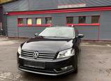 Volkswagen Passat Variant * 2.0 TSI * XENON * ALCANTARA - Volkswagen Passat aus 2012: Kombi