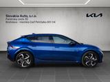 Kia EV6 77,4 kWh 239 kW GT-line - Kia EV6 von privat
