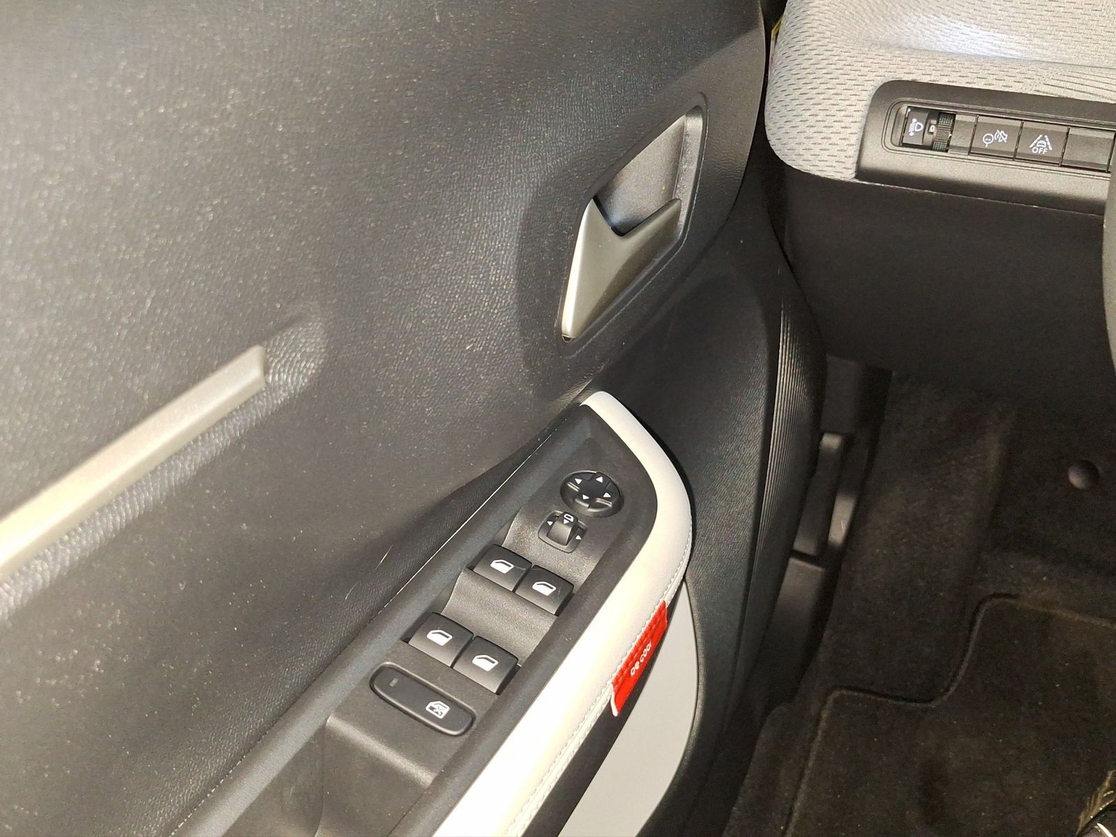 Citroën C3 Aircross - Bild 12