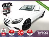 Mercedes-Benz C 200 T Aut Avantgarde LED Nav Kam Distronic SHZ - gebrauchte Mercedes-Benz C 200 aus dem Jahr 2020