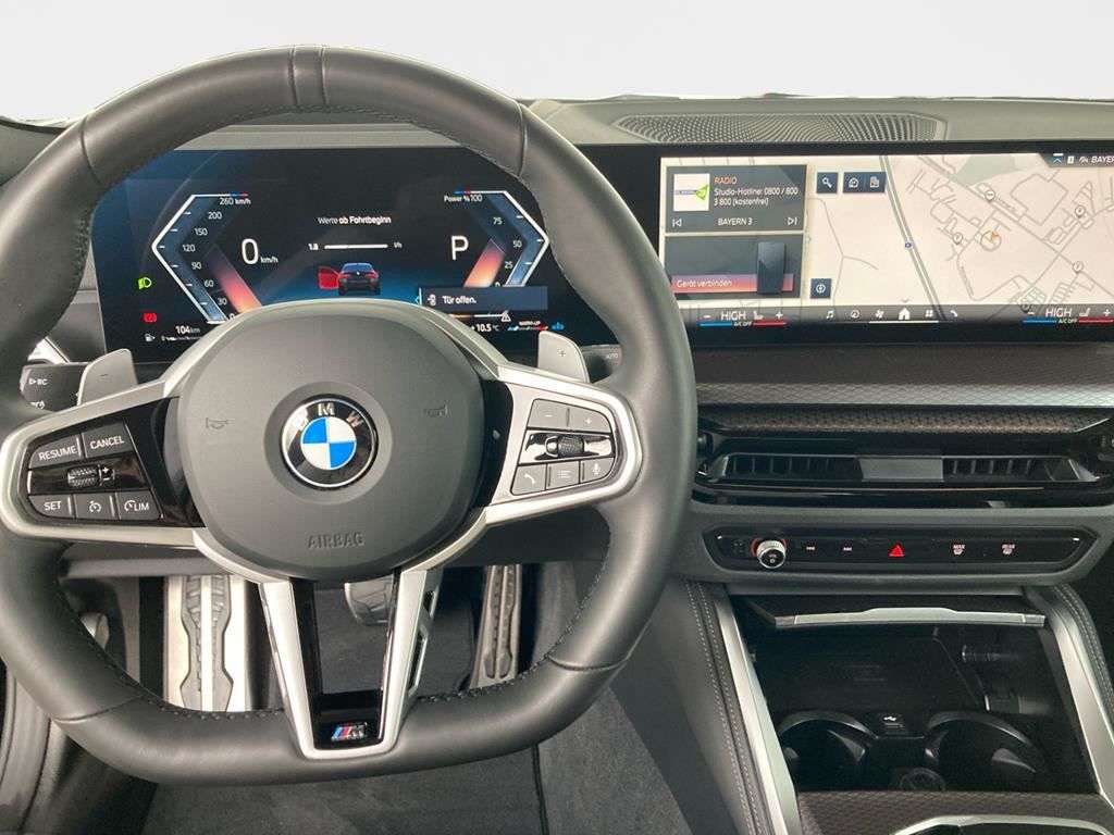 BMW 420 Gran Coupé - Bild 12