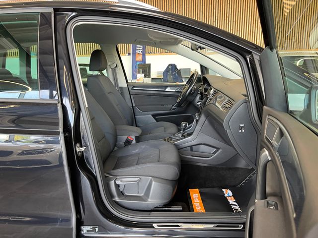 MYAUTOCENTER – Gebraucht- und Jahreswagen mit Werkstattservice in Pfaffenhofen Volkswagen Golf Sportsvan VII United *Navi*Klima*LED*