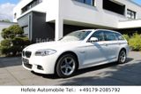 BMW 528i Touring xDrive*M-SPORT/TEMPO/LEDER/PANO/HUD - BMW 528: 528i Sport