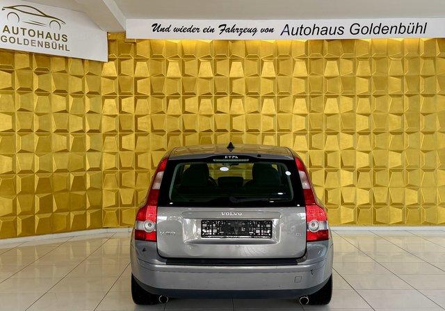 Volvo V50 Kombi D5 *AUTOMATIK*SHZ*A/C