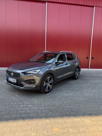 SEAT Tarraco 2.0 TDI 140kW Xcellence 4Drive DSG X...