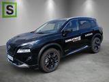 Nissan X-TRAIL Tekna 1.5 VC-T e-4ORCE 213 PS 4x4 ++ BO