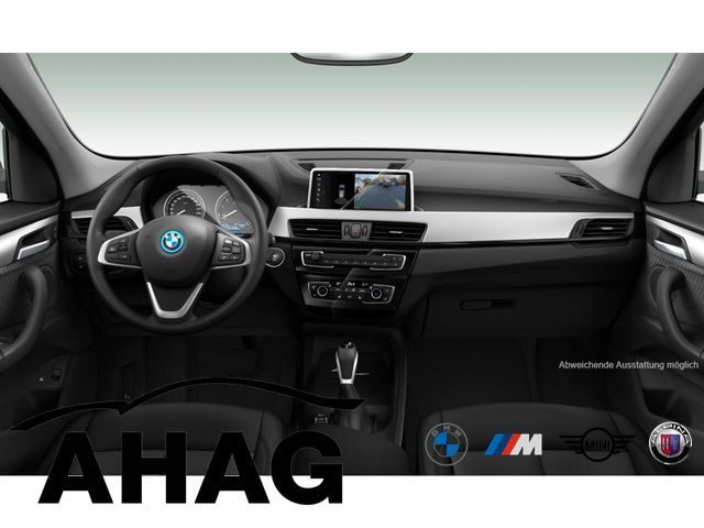 BMW X1 - Bild 5