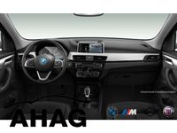 BMW X1 - Vorschau Bild 5