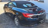 Opel Cascada 1.4 ECOTEC Turbo 103kW Ultimate S/S ... - Opel: Ecotec