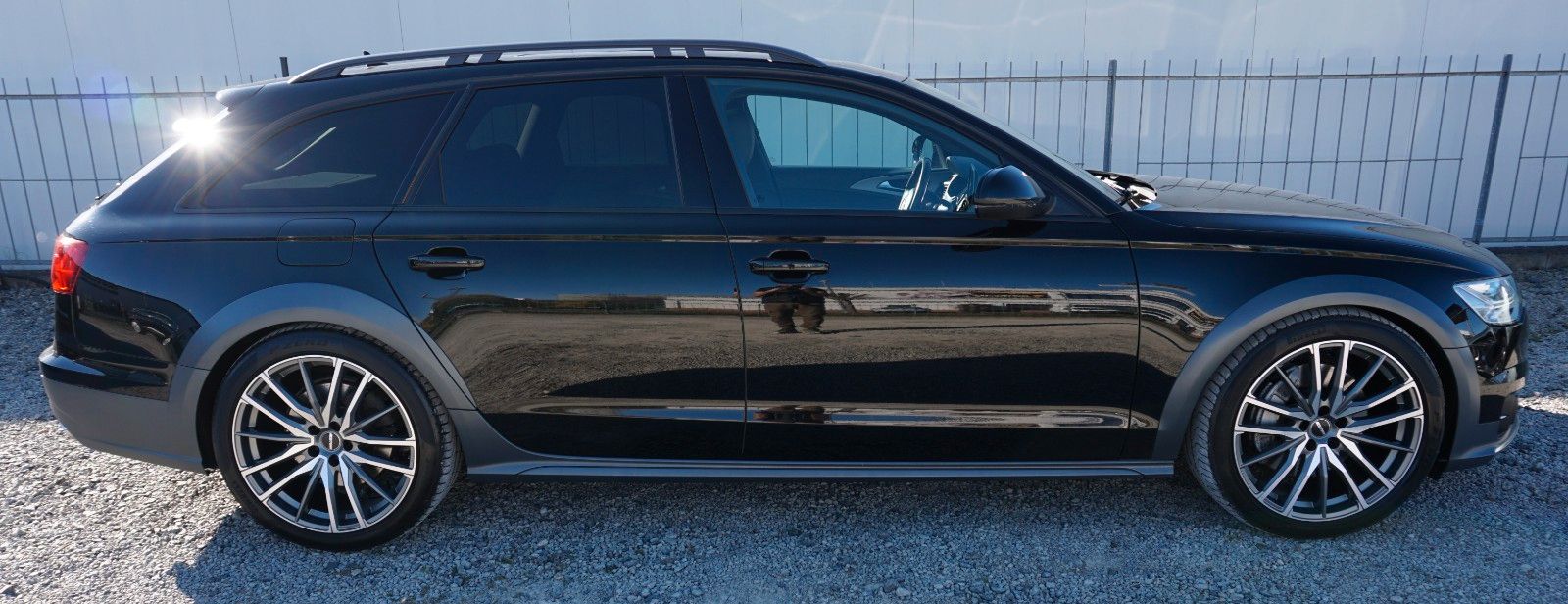 Fahrzeugabbildung Audi A6 Allroad quattro 3.0 TDI, Matrix-LED, Pano,AHK