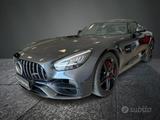 Mercedes-Benz MERCEDES-BENZ AMG GT 4.0 AMG GT S +TETTO Restyli - Mercedes-Benz AMG GT S: 5 Türen