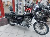 Honda CA125 Rebel - Offers