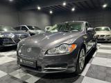 Jaguar XF 3.0 V6 Premium Luxury*Automatik*Kamera*Leder* - Jaguar XF mit Benzin-Antrieb: Limousine, 3.0