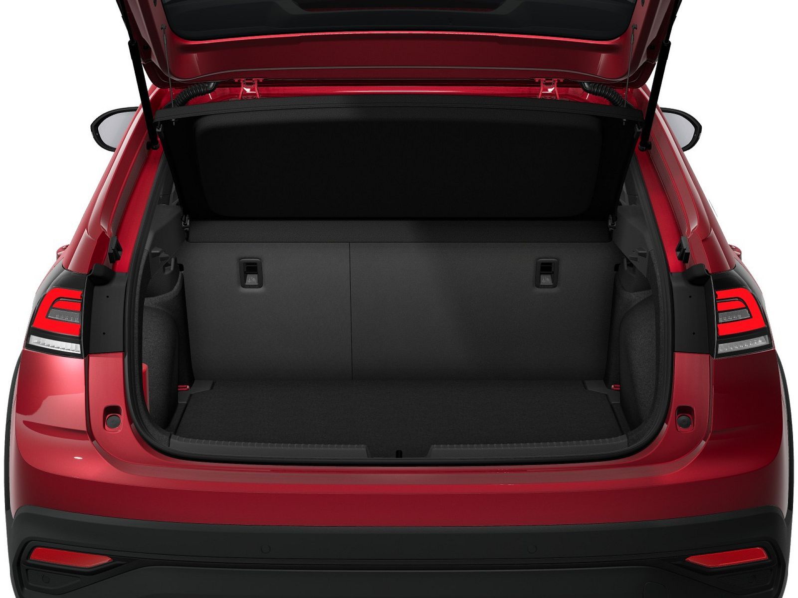 Volkswagen Taigo - Bild 12