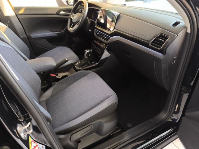 Fahrzeugabbildung Volkswagen T-Cross 1.0 TSI DSG Style IQ.LIGHT MATRIX LED NA