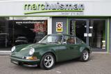 Porsche 911 Urmodell T 2.2 Coupe / SINGER SPEC / CONCOUR - Porsche aus 1970: 911 911t