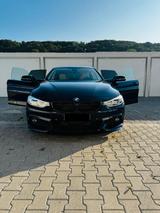 BMW 435i - BMW 435: 5 Türen