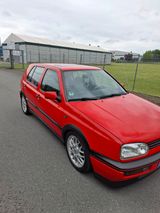 Volkswagen Top gepflegter Golf 3 GTI Optik - Volkswagen Golf aus 1997: GTI
