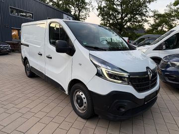 Renault Trafic - 6