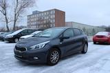 Kia cee'd 1.4 CVVT Attract Klima° Bluetooth° AHK - Kia: Cee D Attract