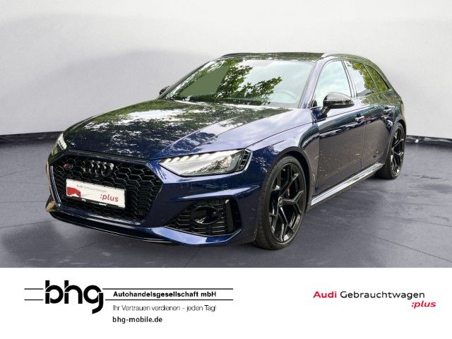 Audi RS4 Avant 2.9 TFSI quattro Matrix/ACC/B&O/Kamera