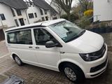 Volkswagen T6 California - weiße Volkswagen T6 California
