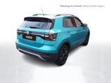 Volkswagen T-Cross Life - VW T-Cross Gebrauchtwagen in Dresden