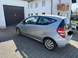 Mercedes-Benz A 170 ELEGANCE Elegance - Mercedes-Benz A 170 aus 2006