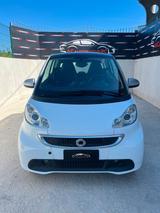 Smart ForTwo 1000 62 kW coupé pulse - Smart ForTwo: Pulse