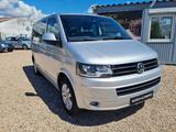 Volkswagen T5 Transporter Bus Multivan Highline 4Motion - Volkswagen: Multivan 4motion