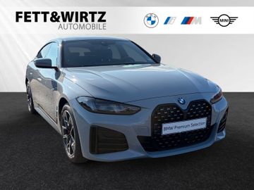 BMW 420d Gran Coupé M Sport Pro|Leasing ab 409€ mtl.